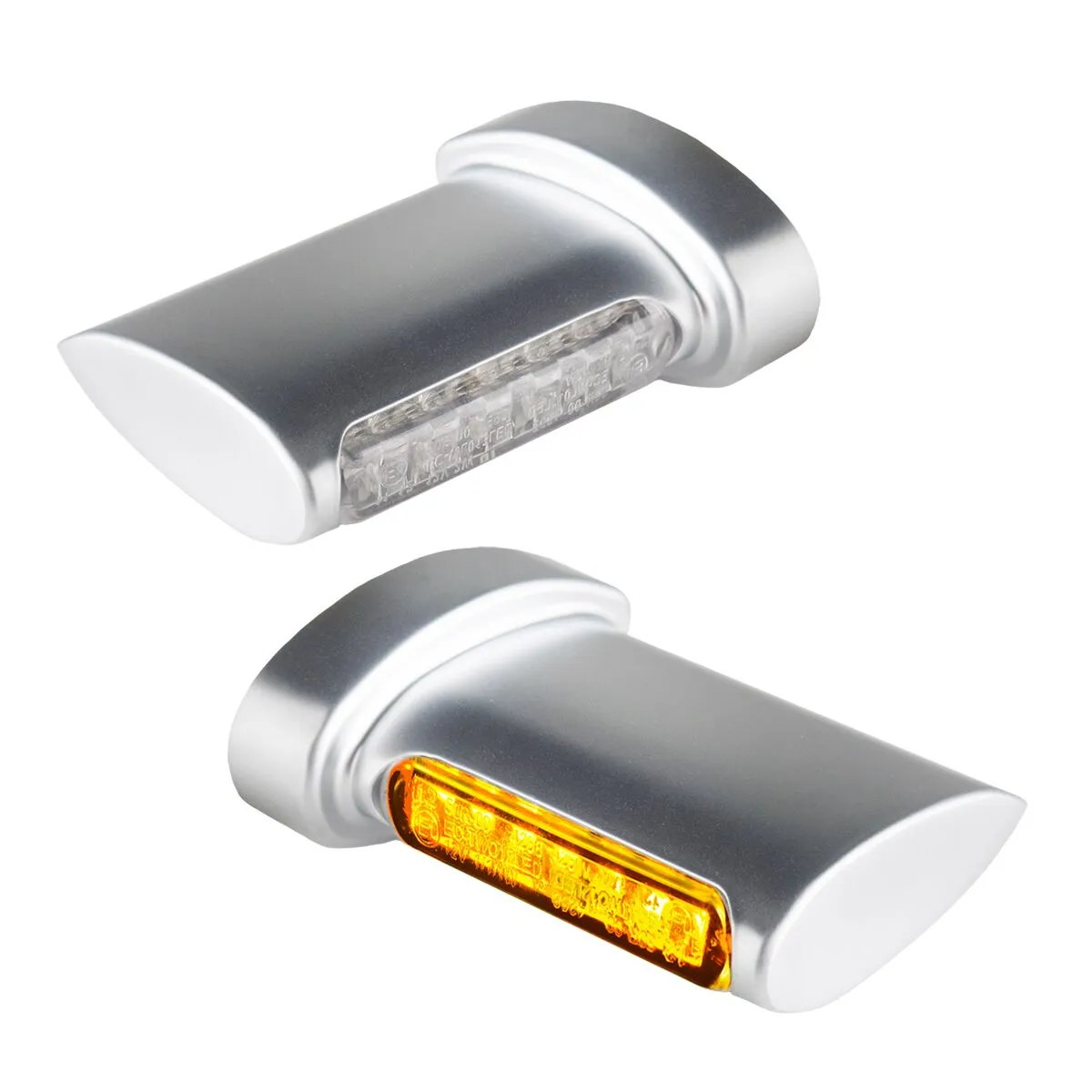 Winglet LED мигачи