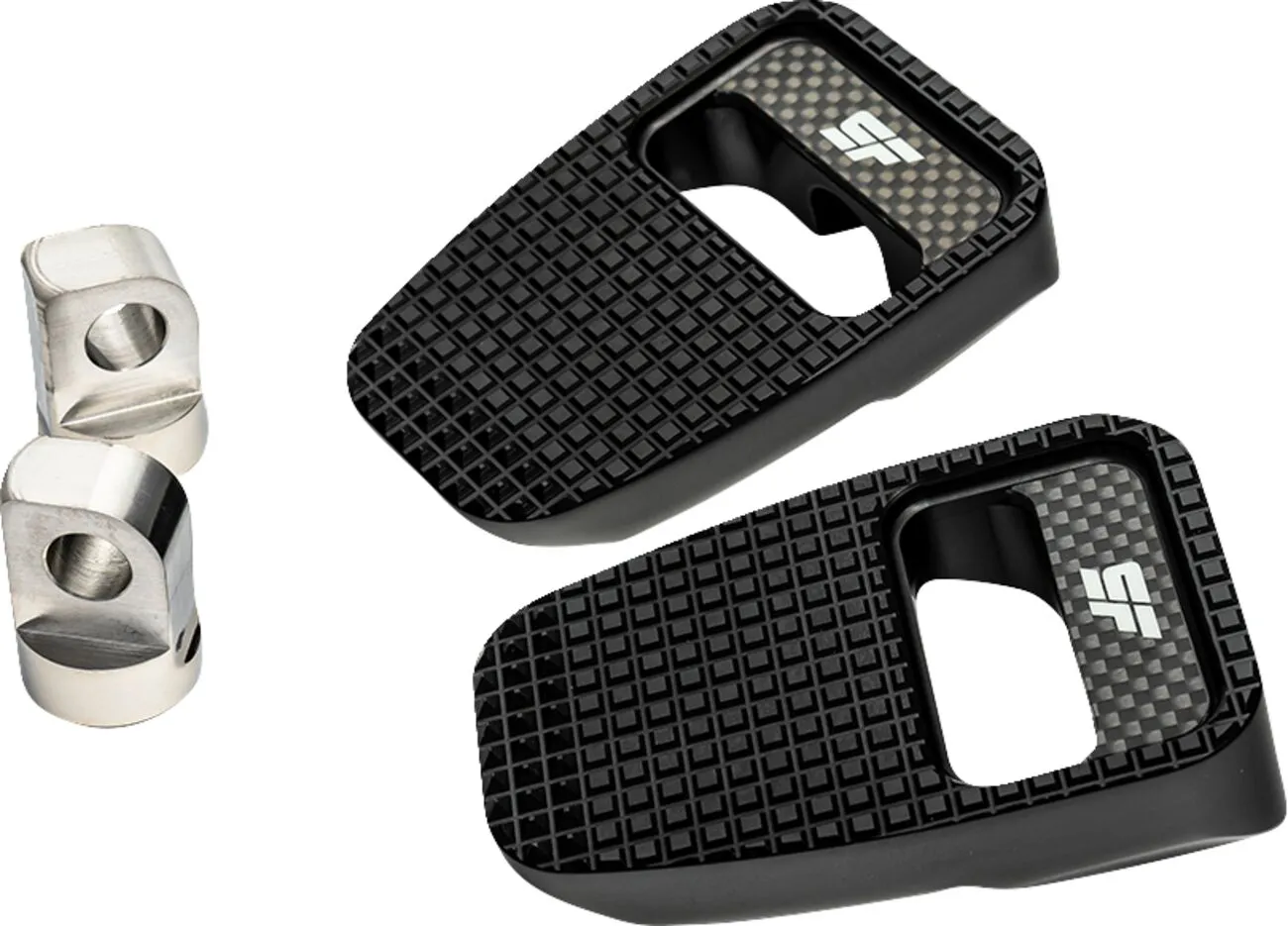 Foot Pegs