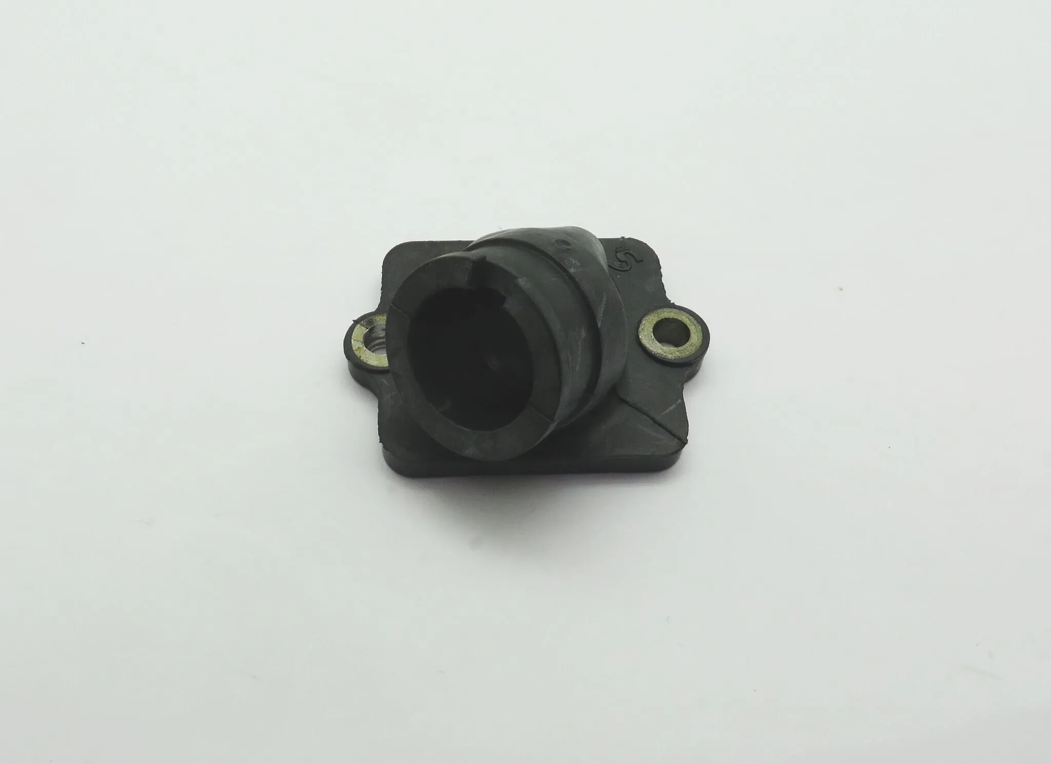 Inlet Pipe