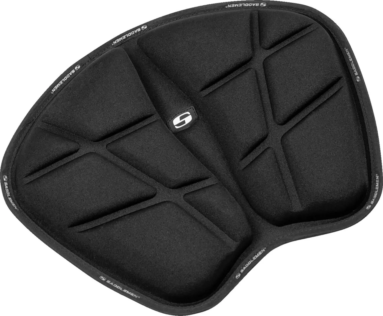 Molded Gel Pad