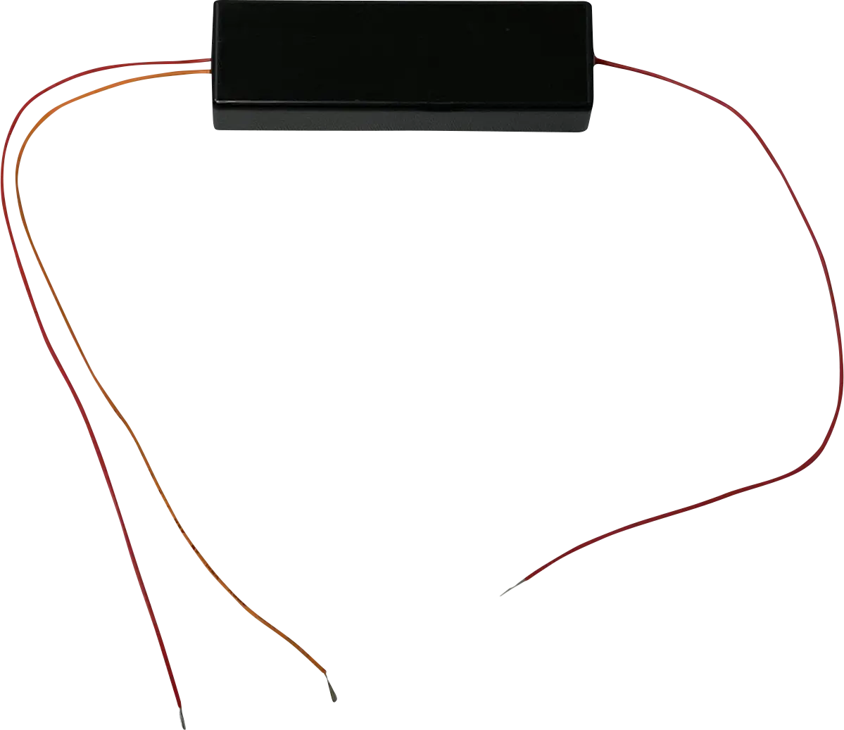 Двоен конвертор на сигнал за Plasma Rods
