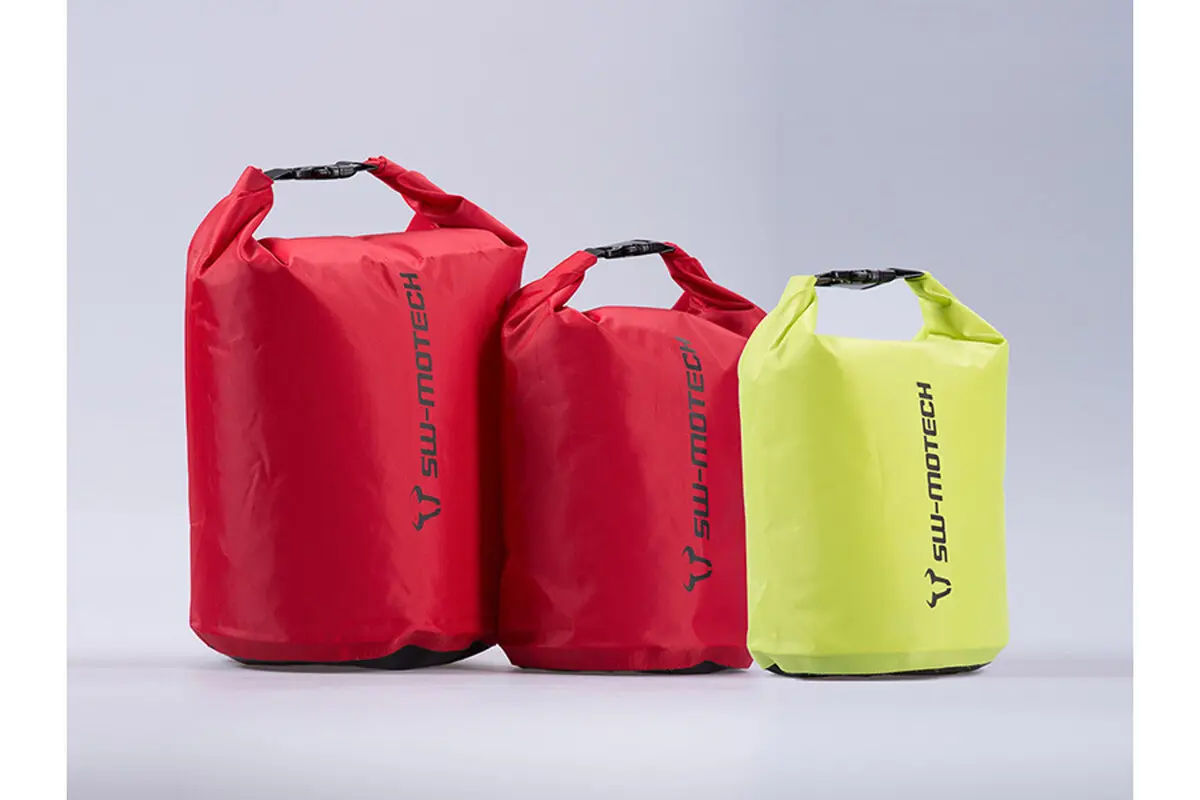 Комплект сухи чанти Drypack