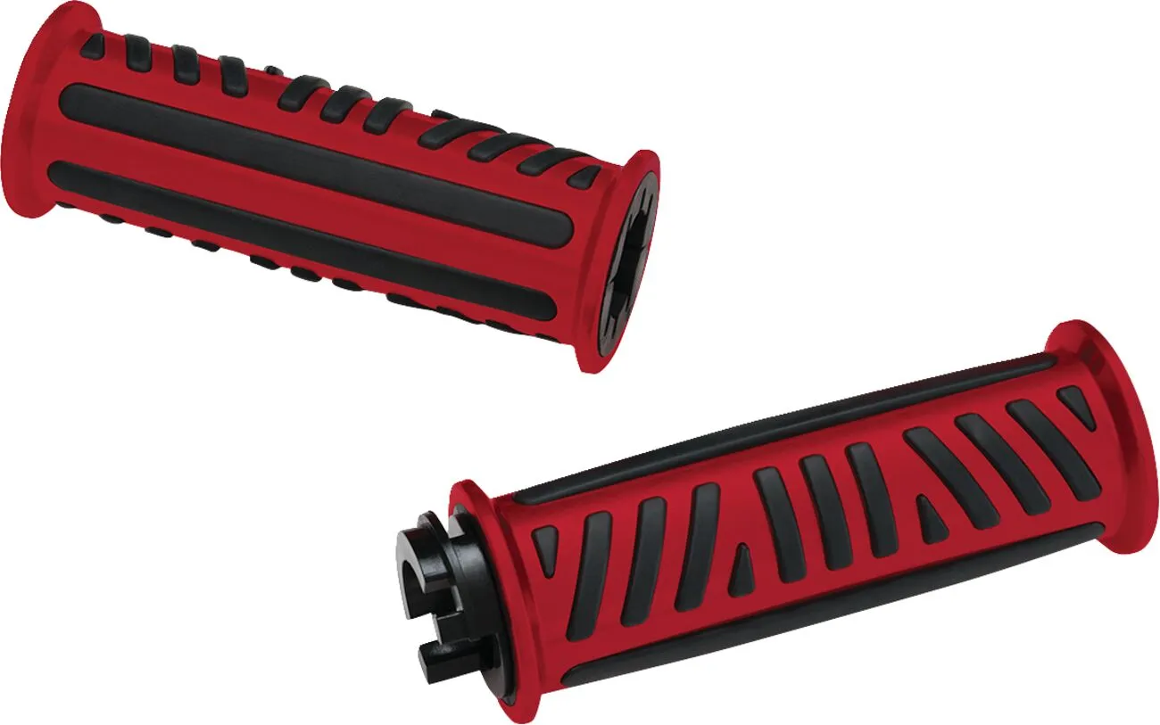 Combat Grips