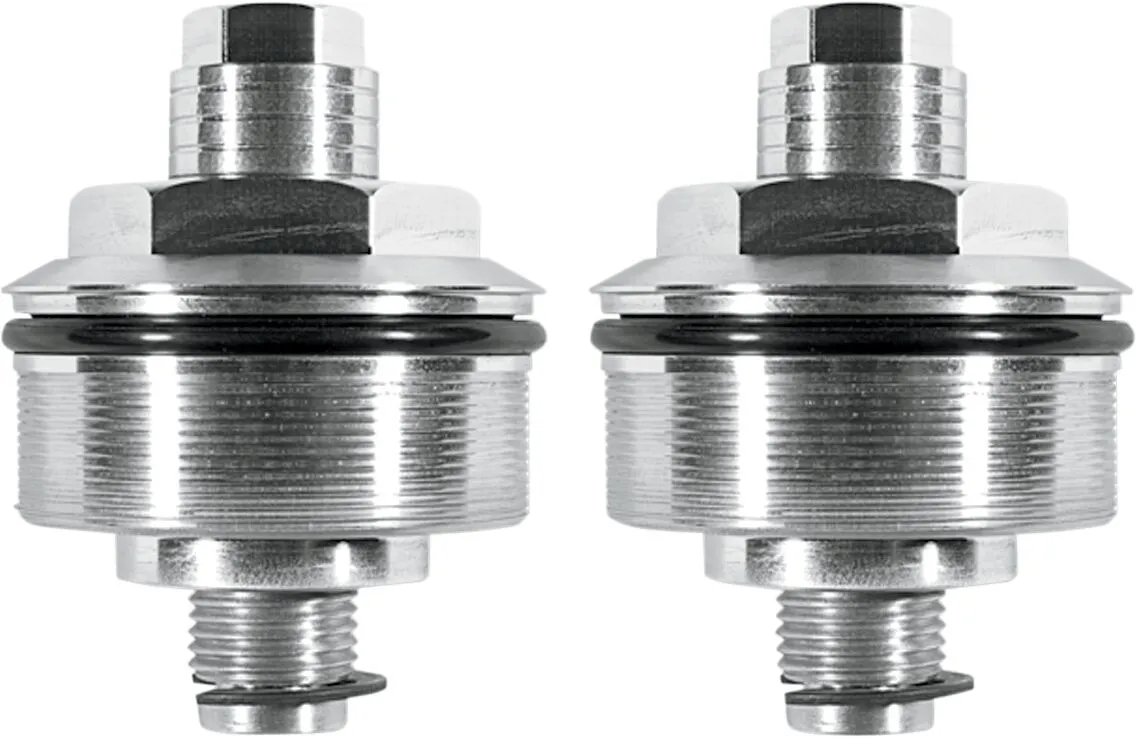 Fork Preload Adjusters