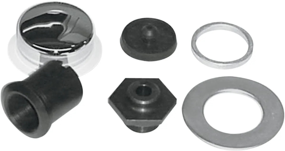 Stem Bolt and Cover Kit