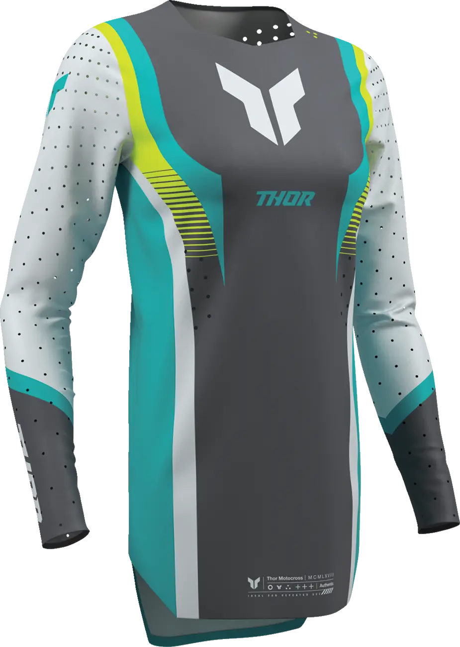 Дамска фланелка Sportmode Velocity