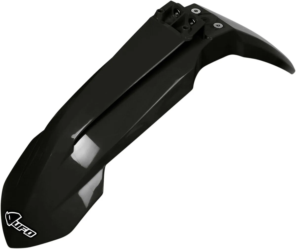 Replacement Front Fender