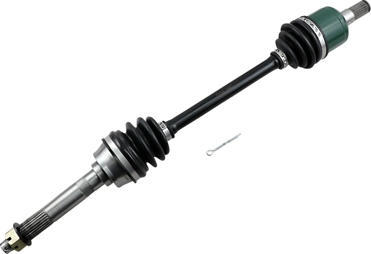 OEM Replacement Standard CV Axle