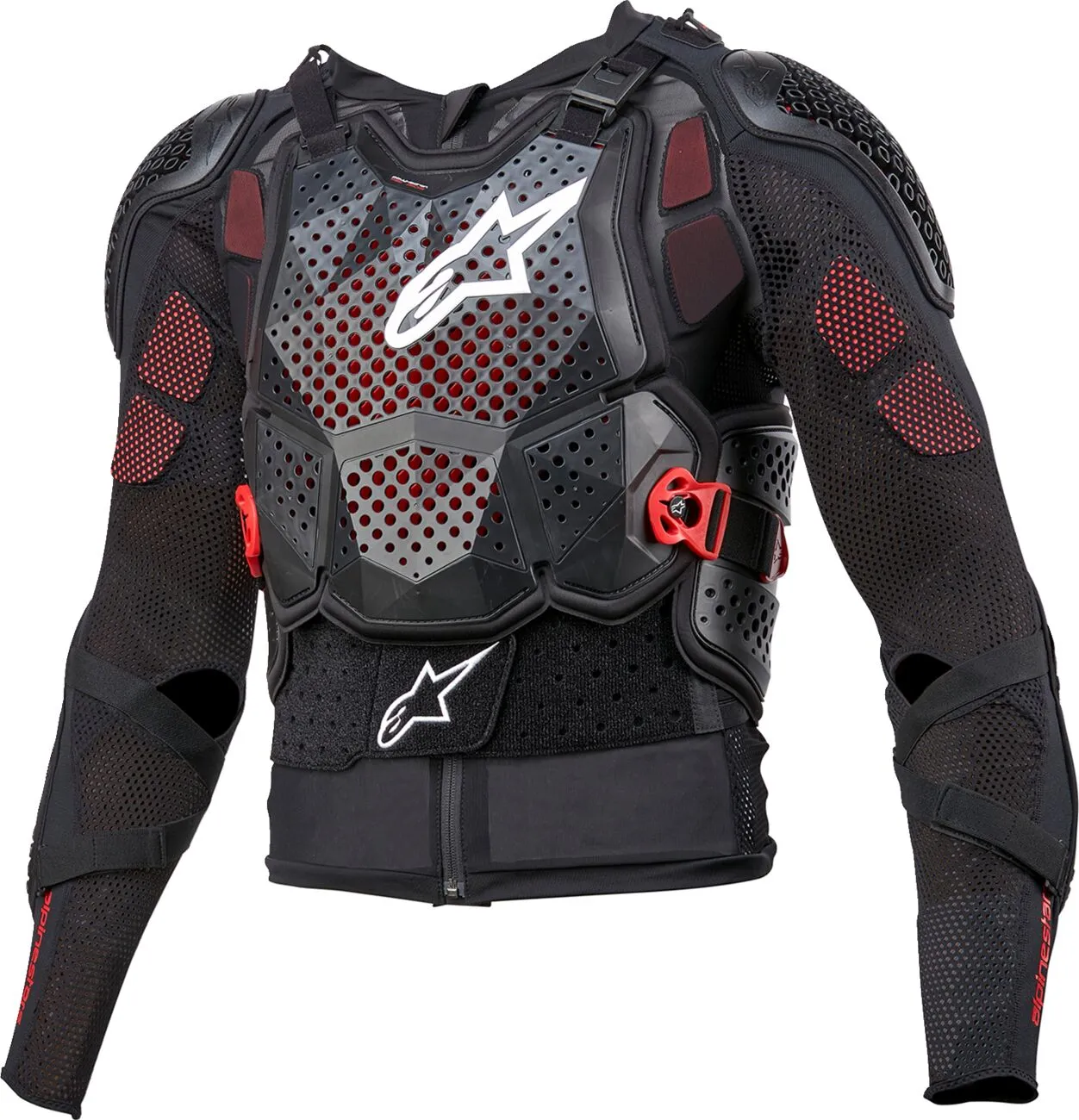 Яке Bionic Tech v3