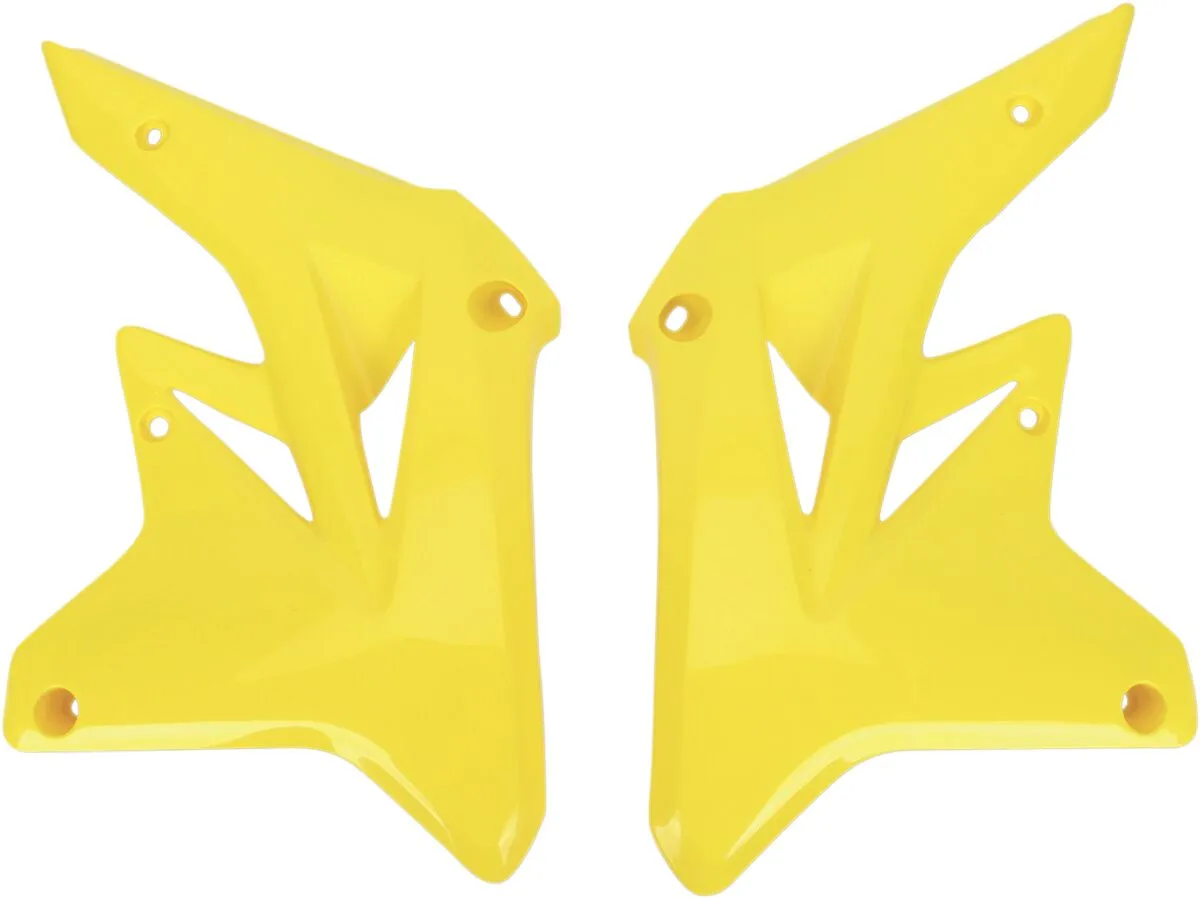 Replacement Radiator Covers