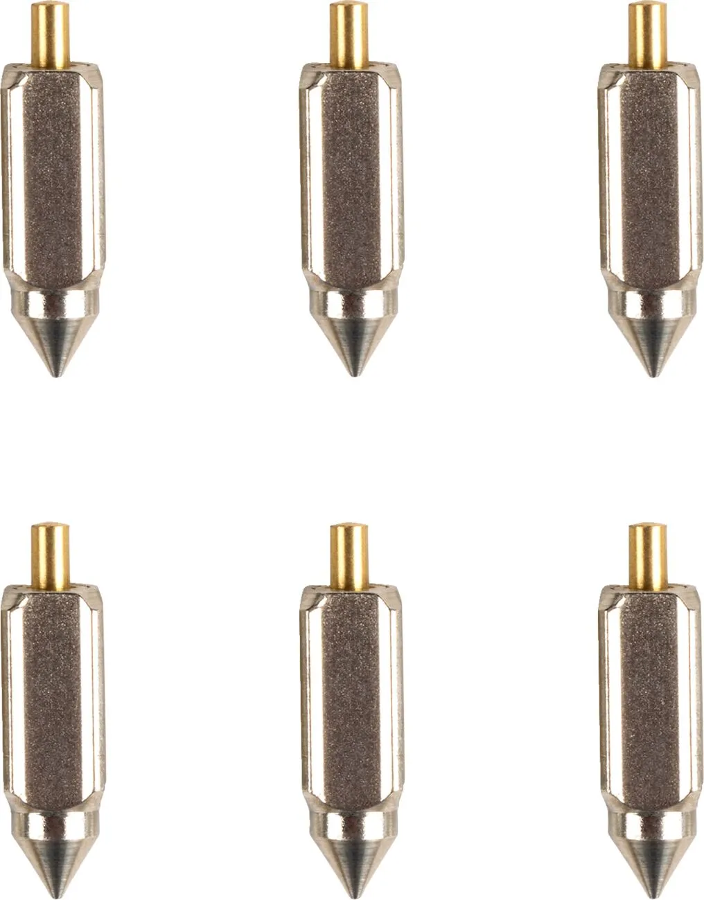 Резервни игли за поплавък