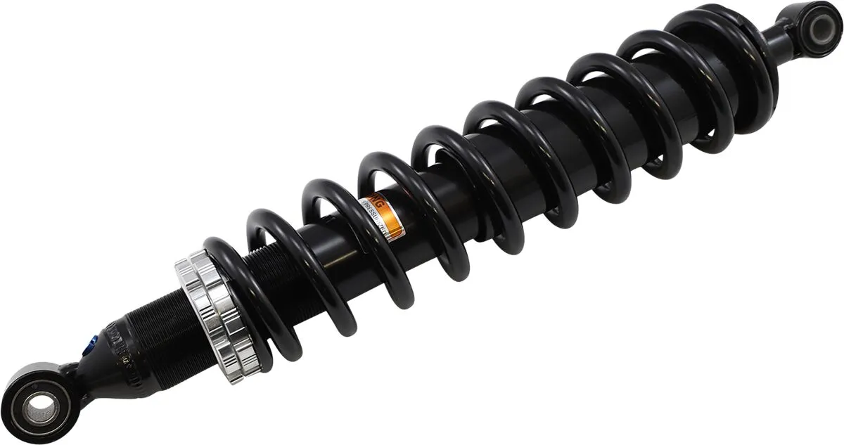 Gas Shock