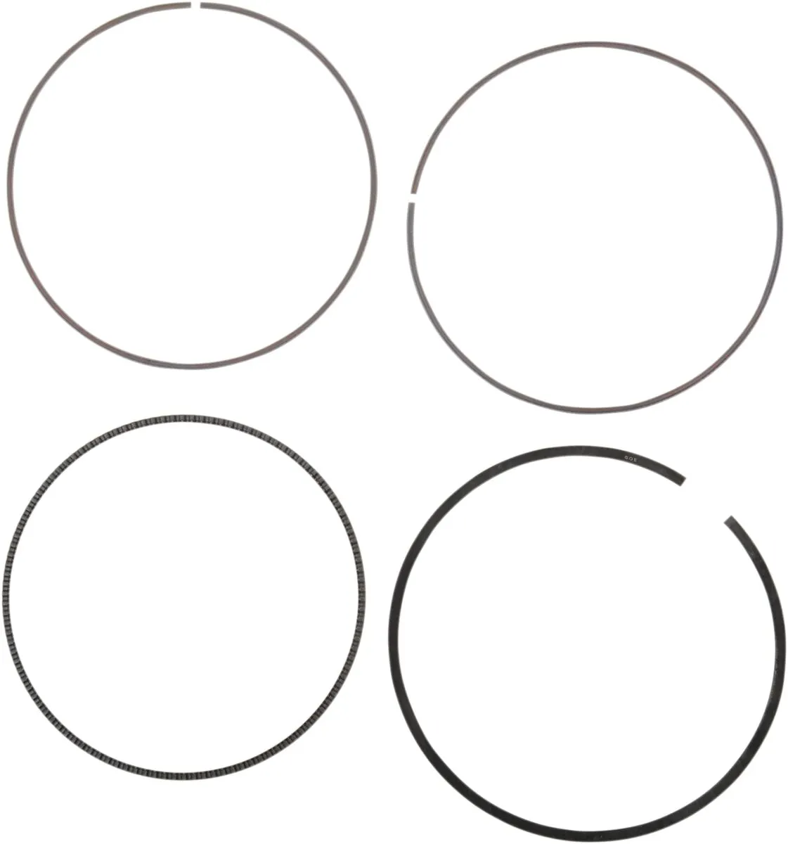 Piston Ring Set