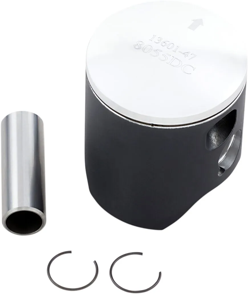PISTON KIT STD RM125 89-99 53,97 C