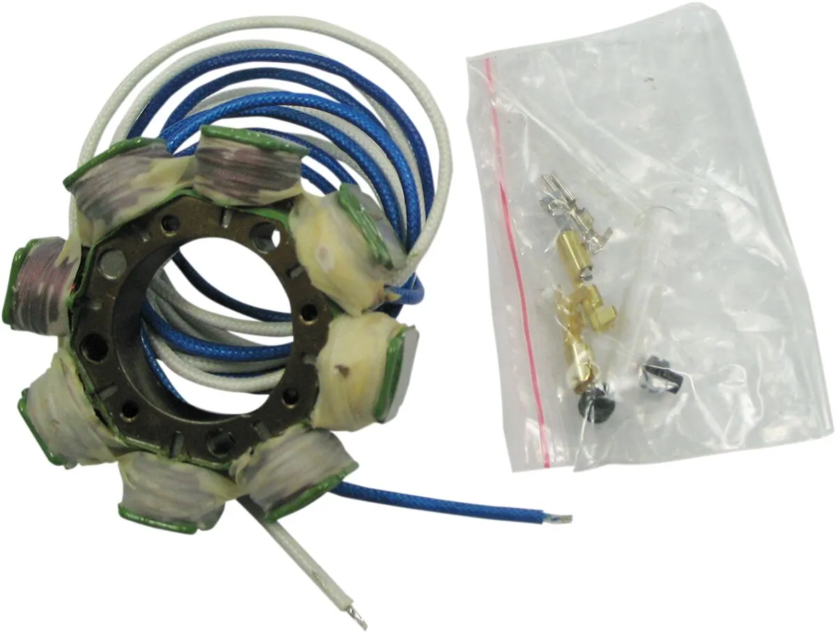 Stator