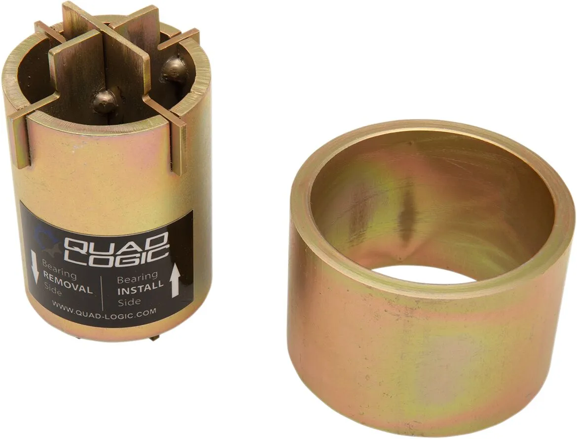 Wheel Bearing Tool