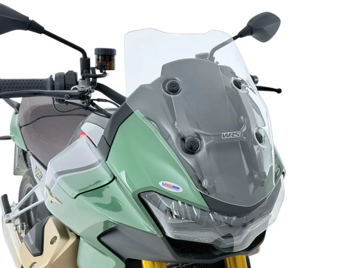 Слюда Туризъм V100 Mandello/S