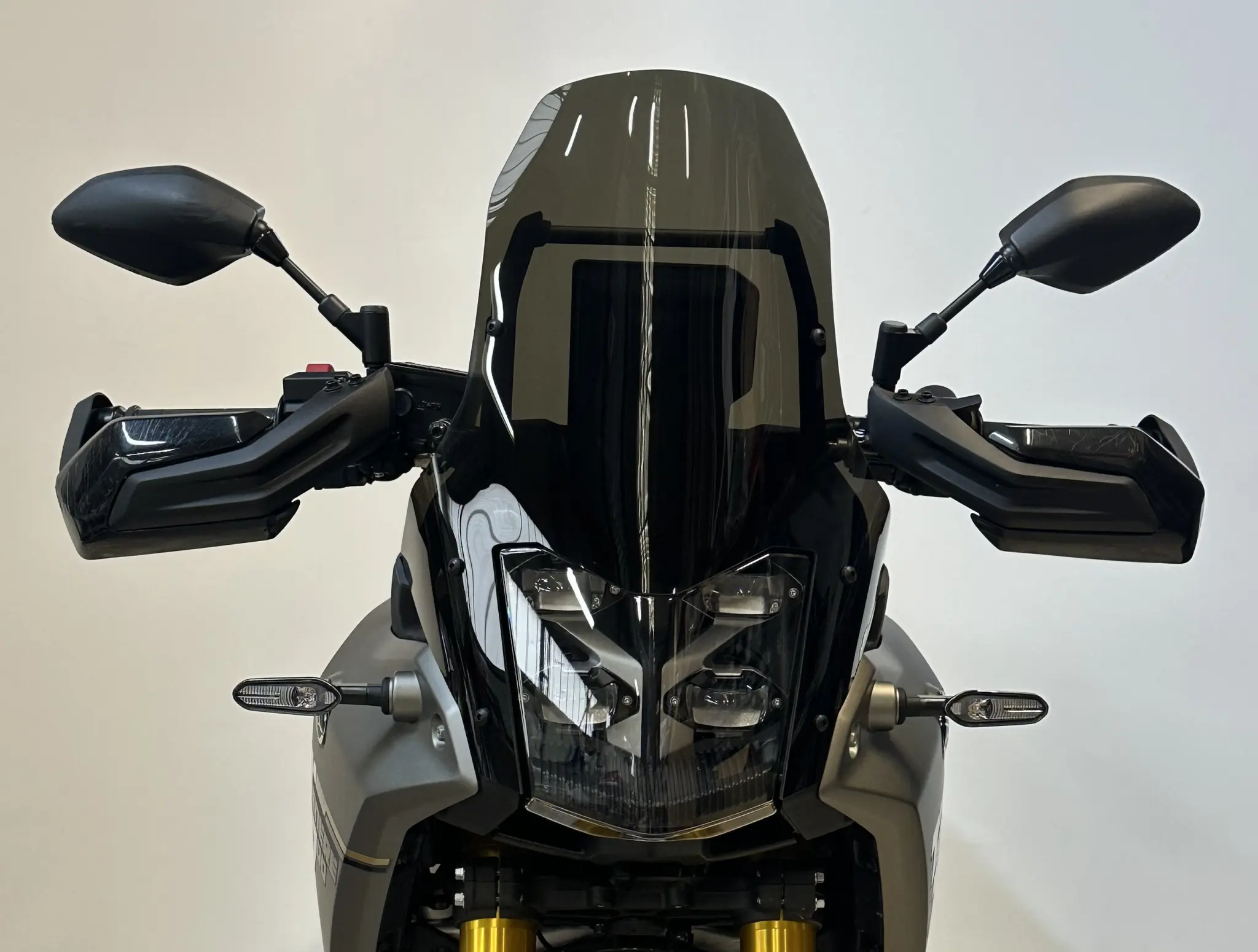 Слюда Yamaha Tenere 700