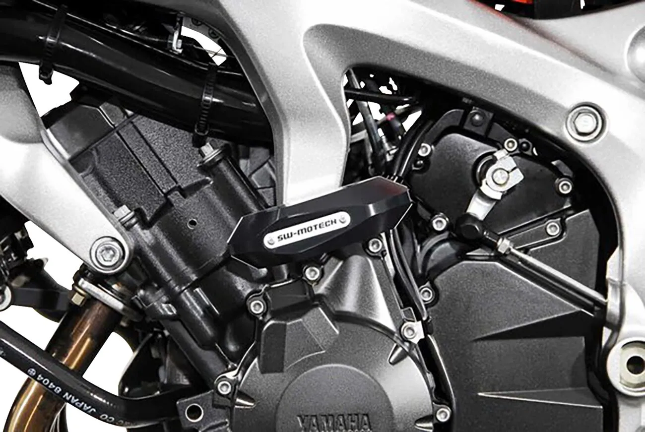 Frame Slider Kit