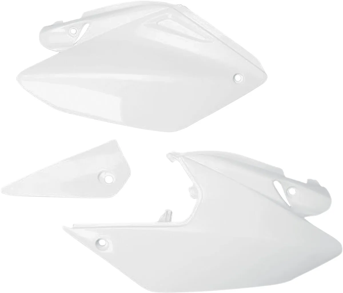 Replacement Side Panels