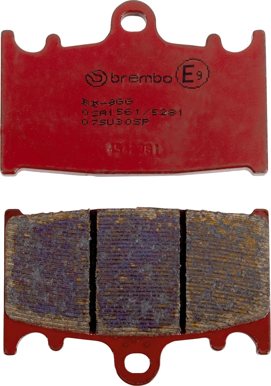 PRIME Sinter SP Brake Pads
