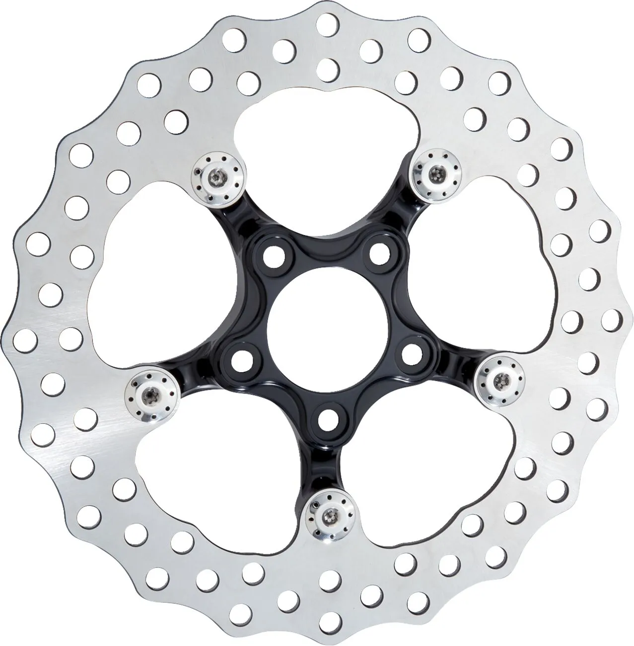 Spider Rotor