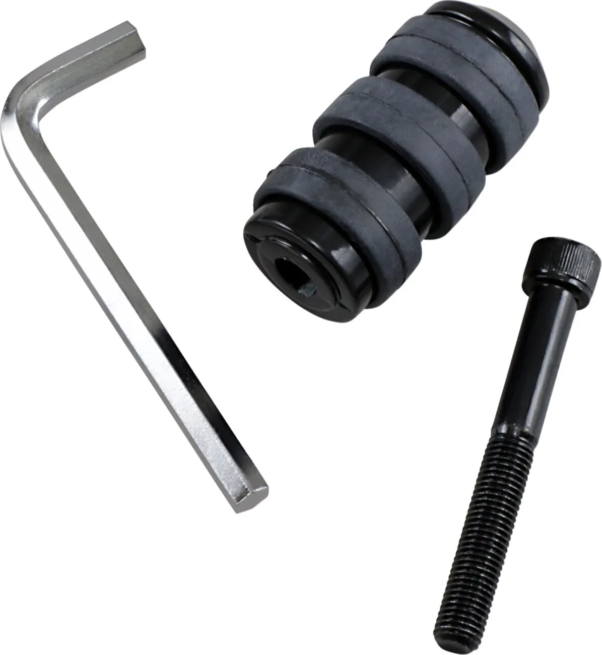 Soft-Ride Shifter Peg