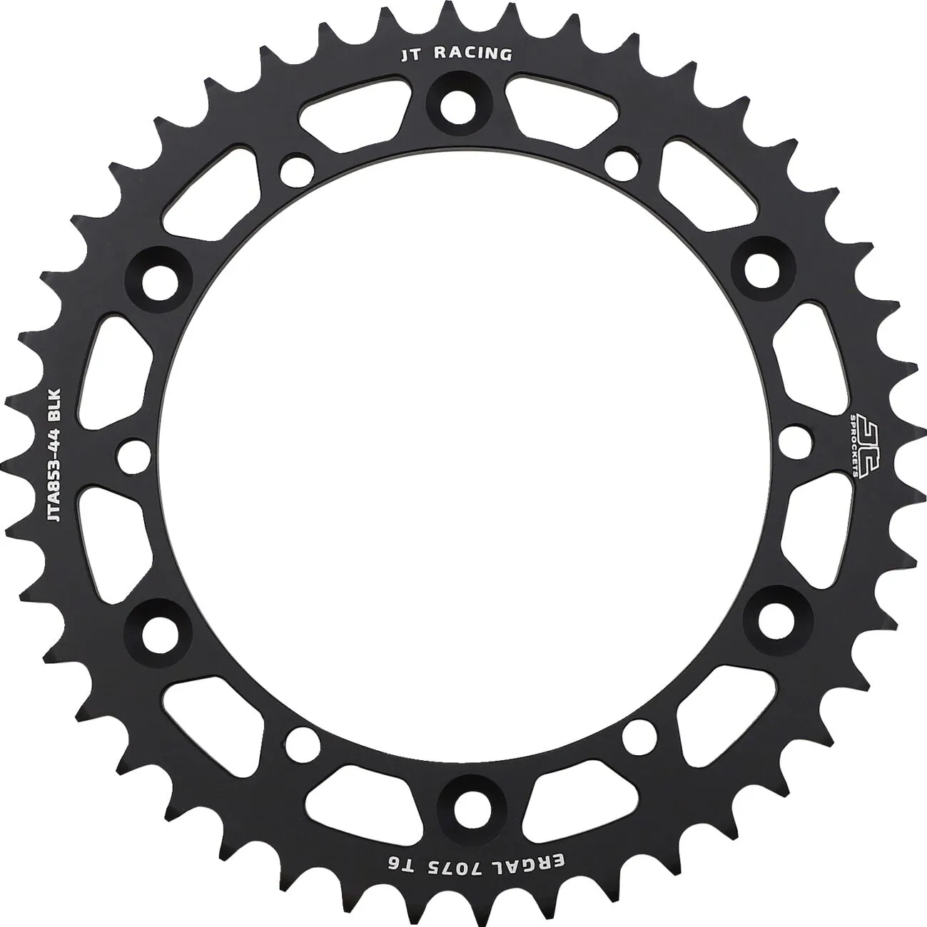 RaceLite Aluminum Rear Sprocket