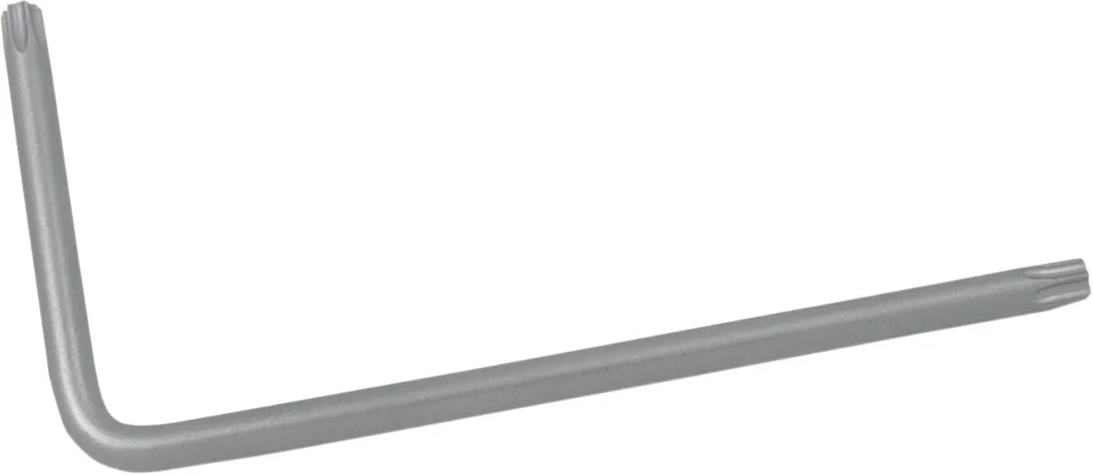 T50 Rear Wheel Torx Wrench for BMW