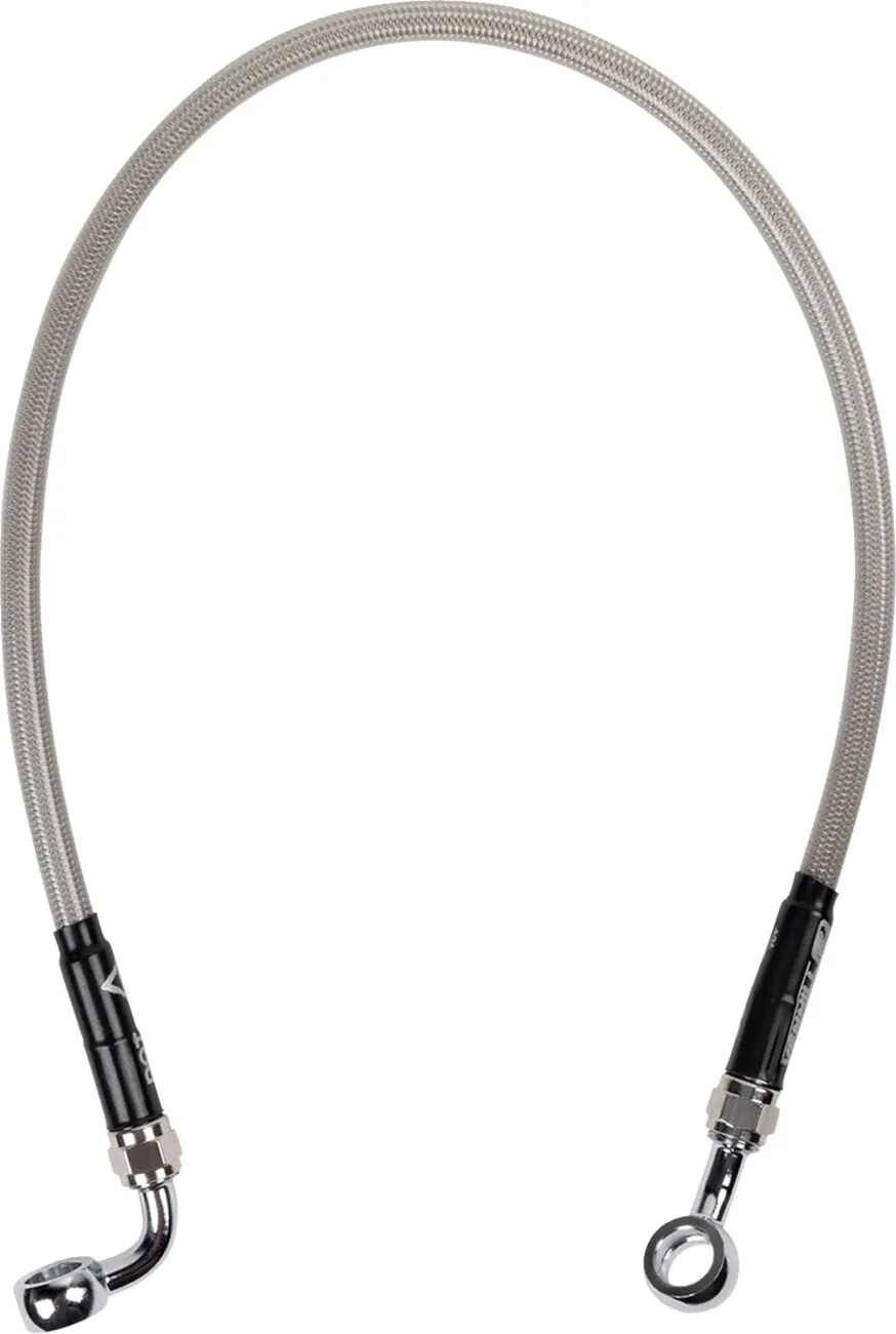 Stainless Steel Braided Brake Line