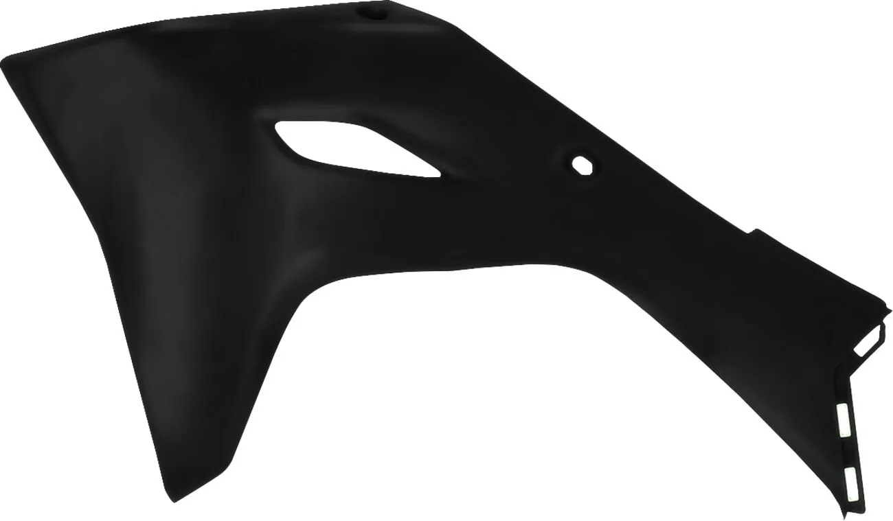 Капаци за радиатор Powerflow Intake