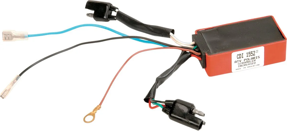 CDI кутия Hot Shot Series
