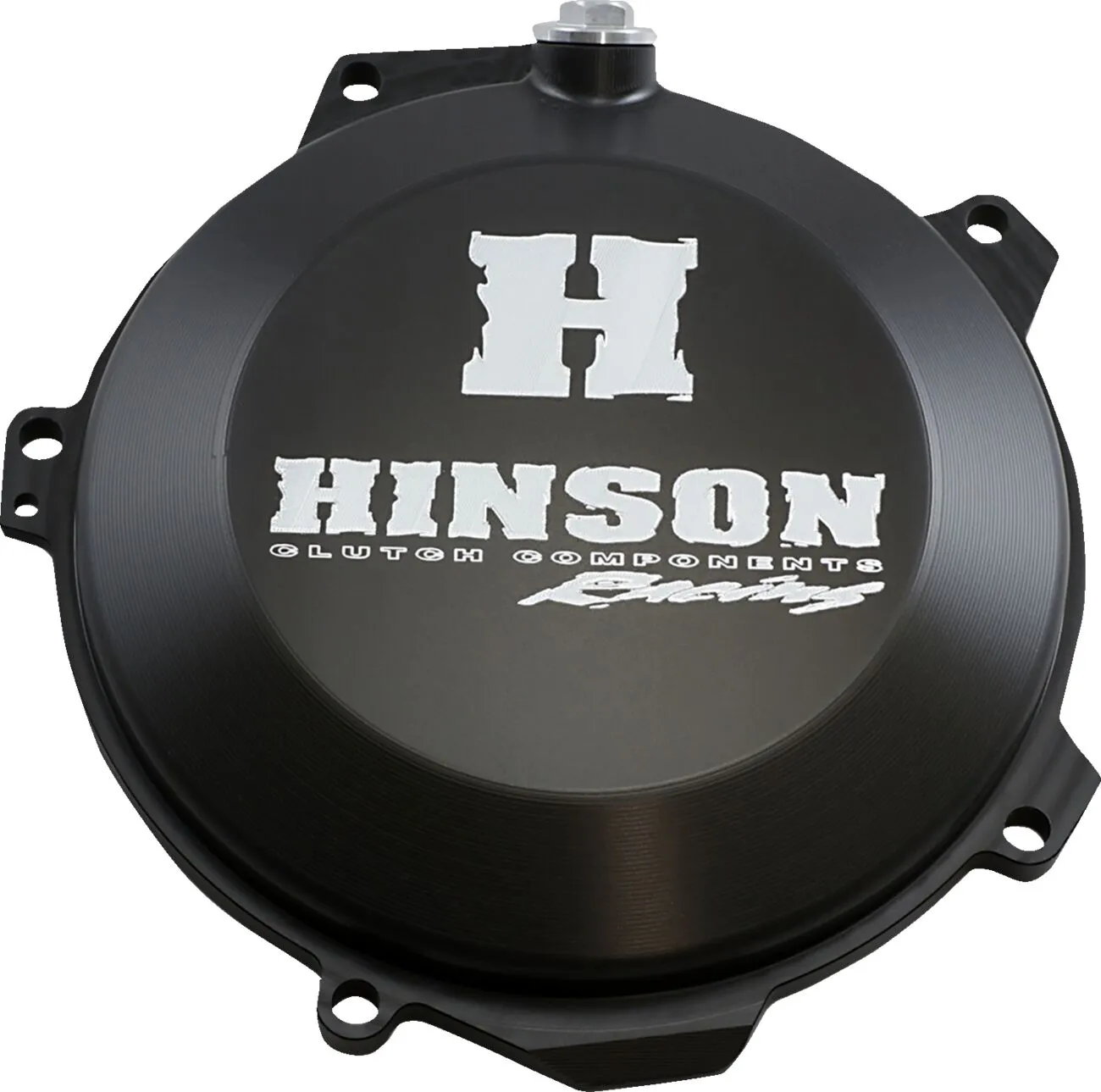 Clutch Cover