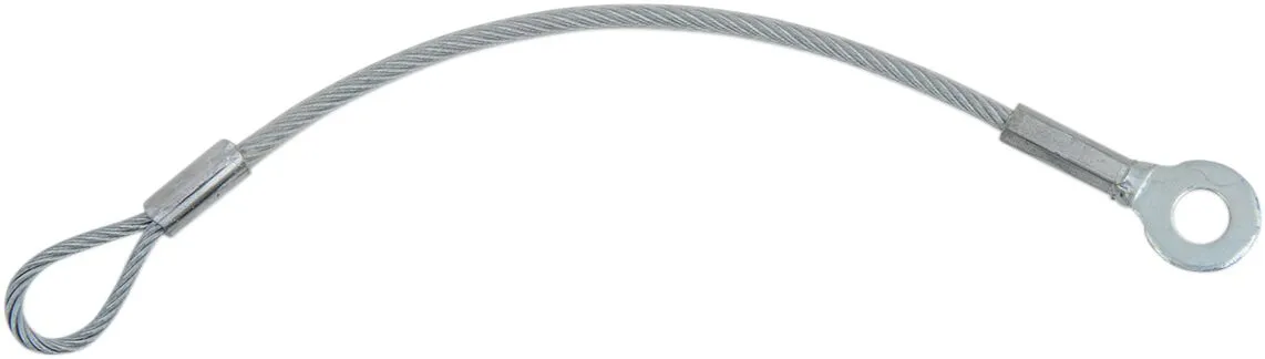 Tailgate Cable
