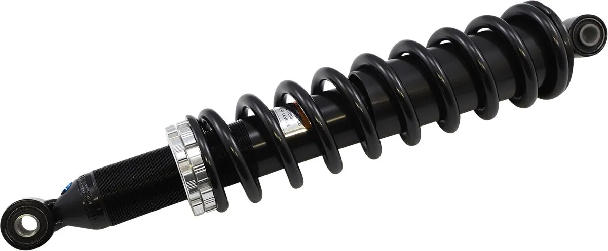 Gas Shock