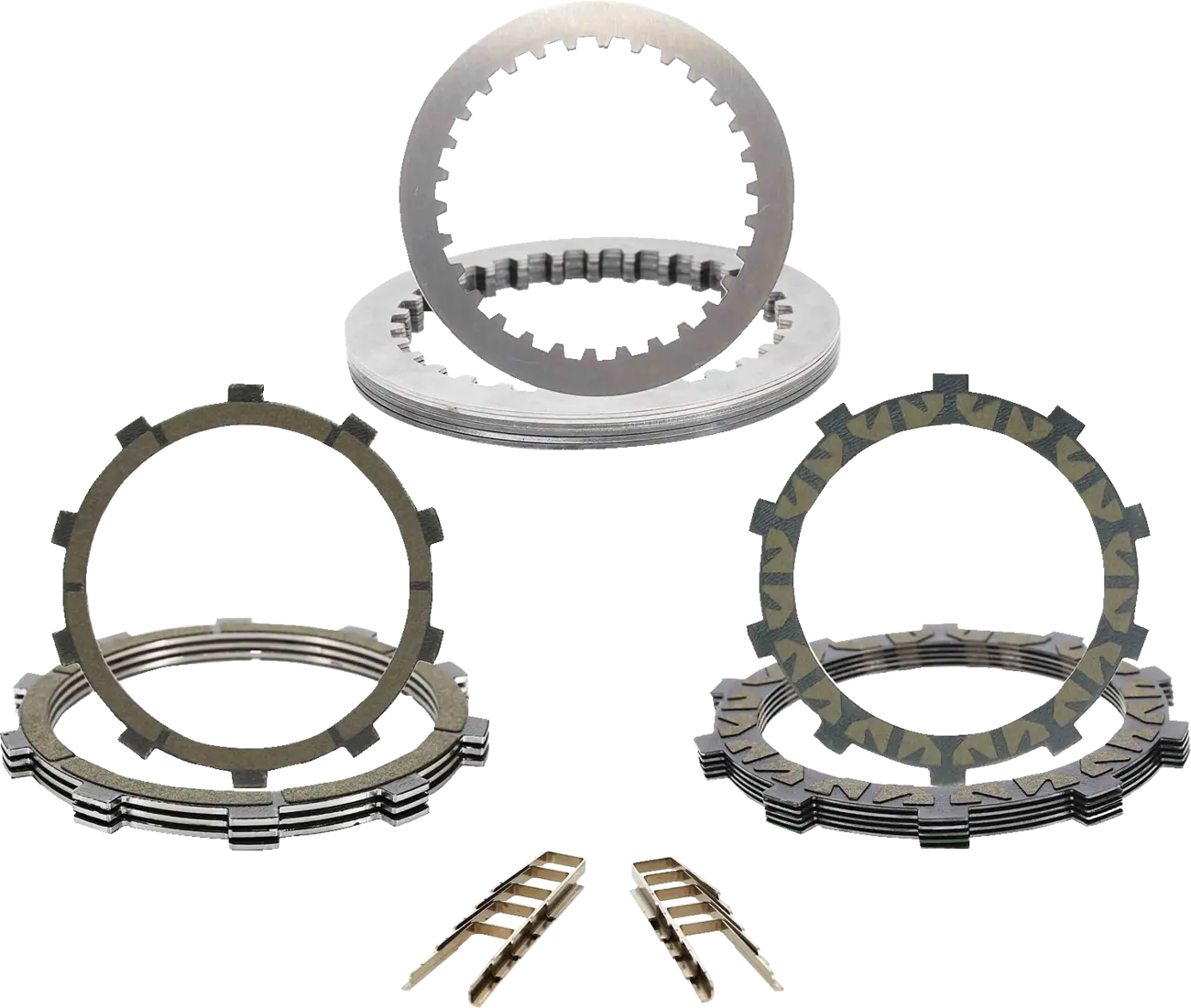 TorqDrive® Clutch Pack Replacement