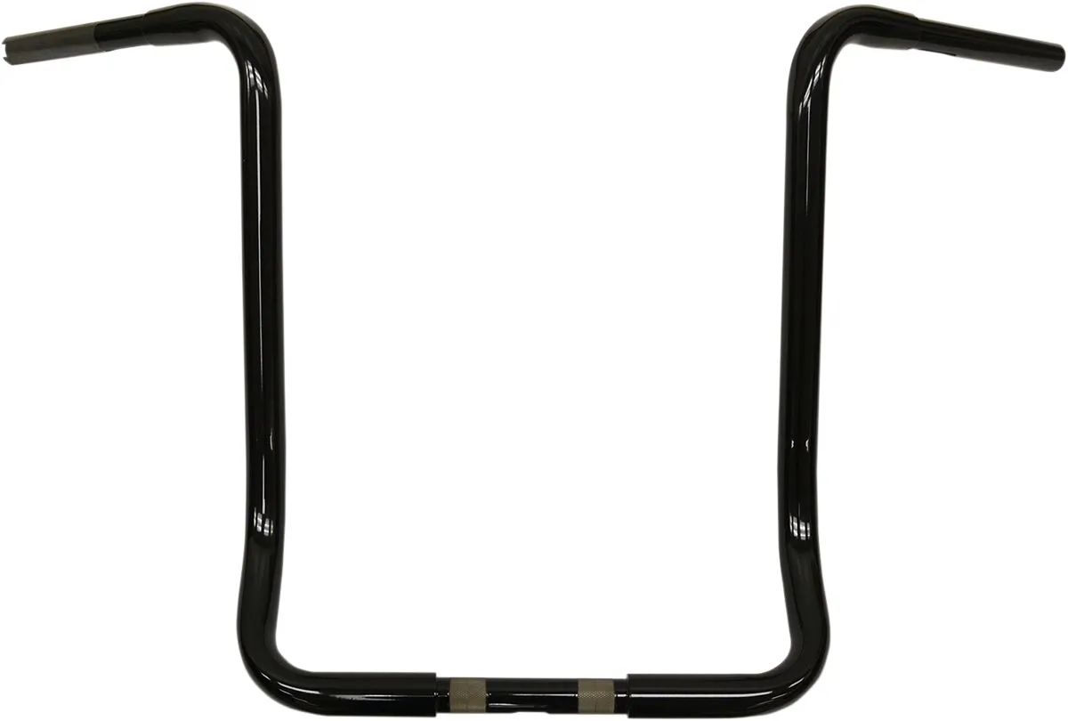 1-1/4" кормило тип Touring Ape Hanger