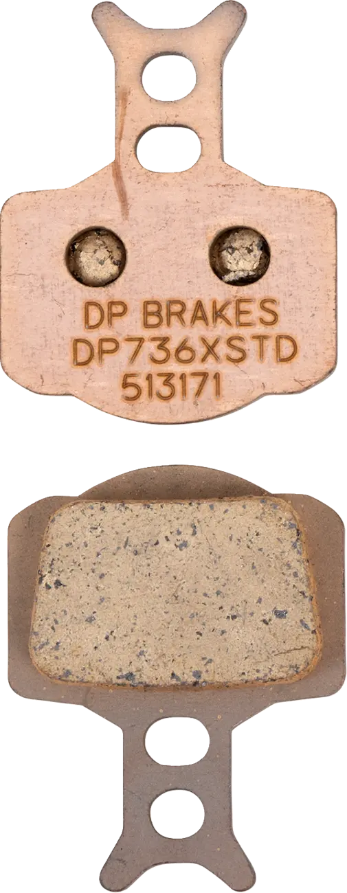 Standard DP Sintered Brake Pads