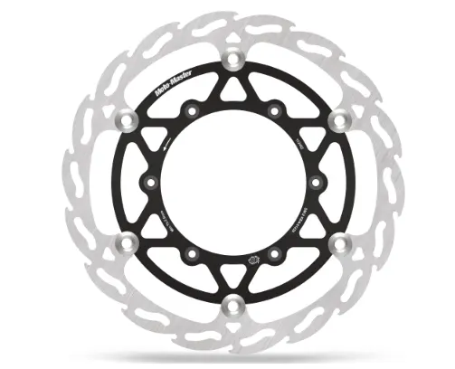Flame Series Плаващ спирачен диск