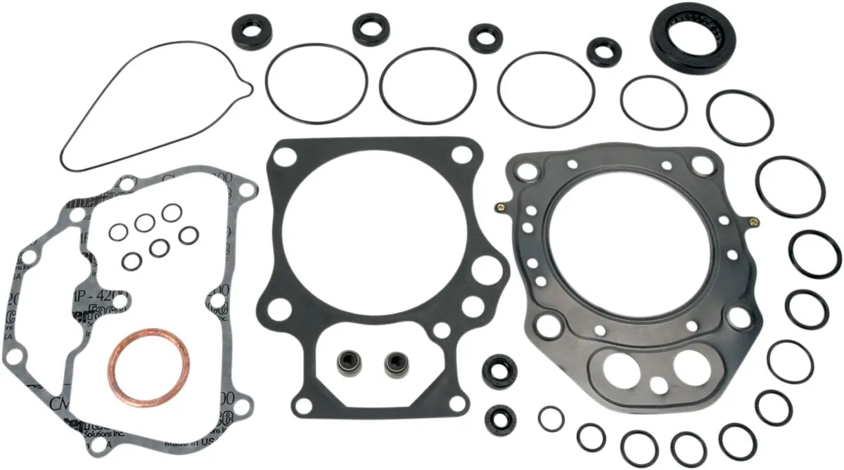 Complete Gasket and Oil Seal Kit