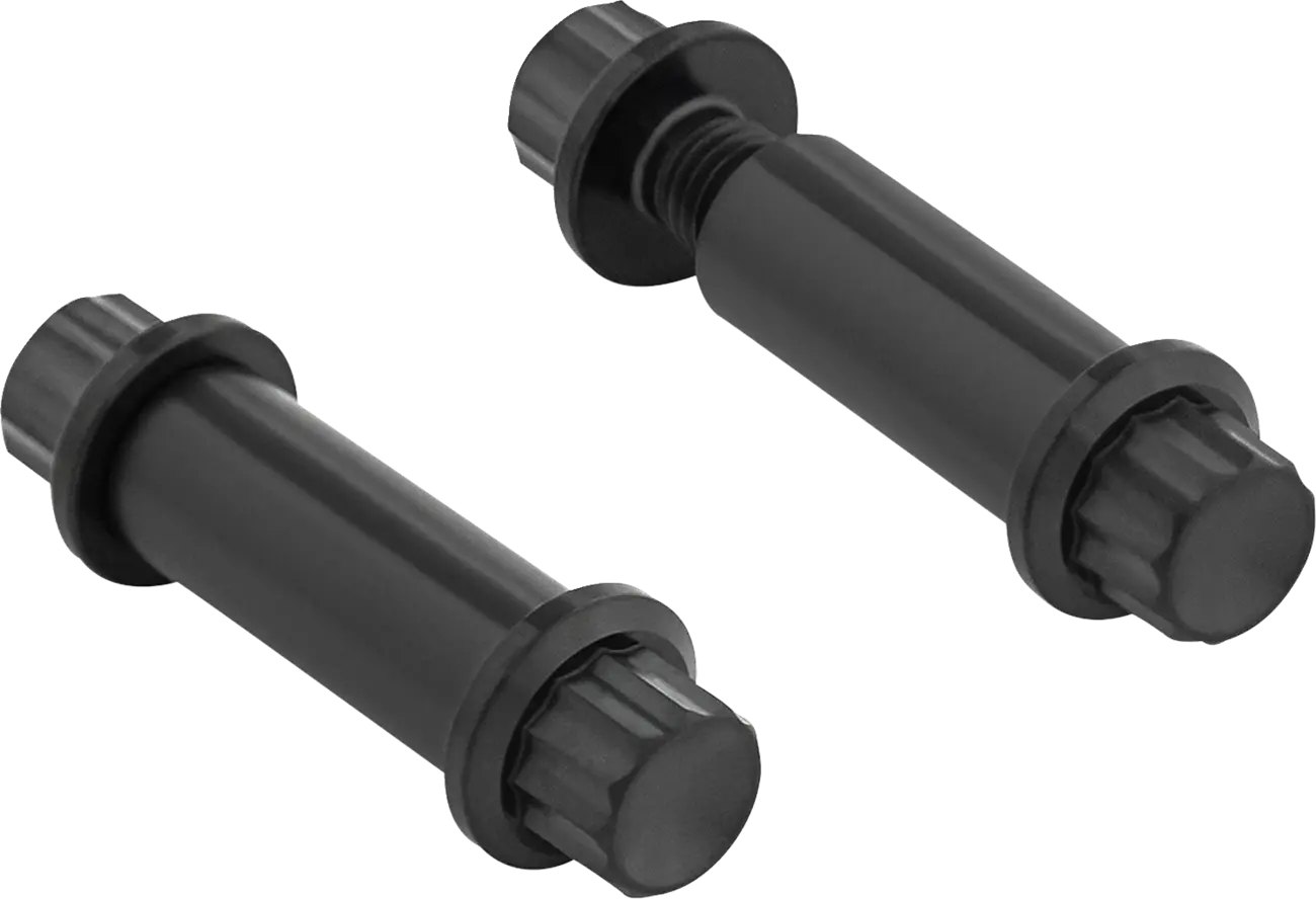 Комплект болтове Foot Peg Titanium 12-Point