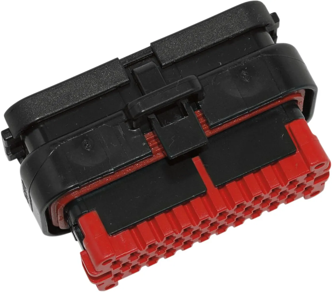 OEM-Type Connector