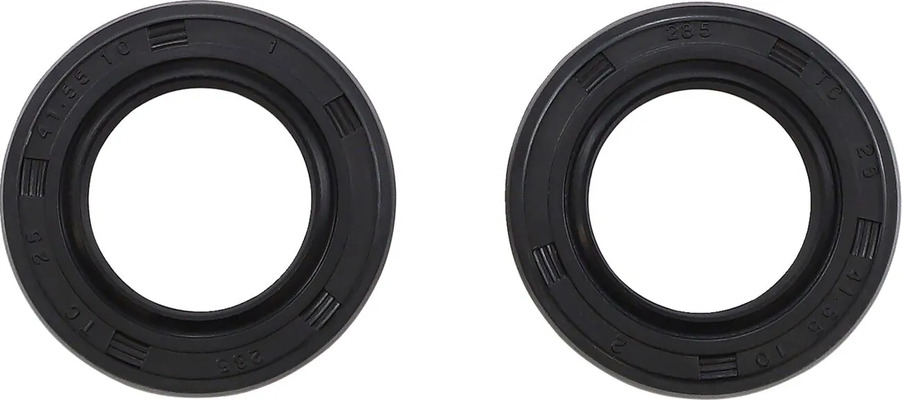 Engine Oil Seal Kit