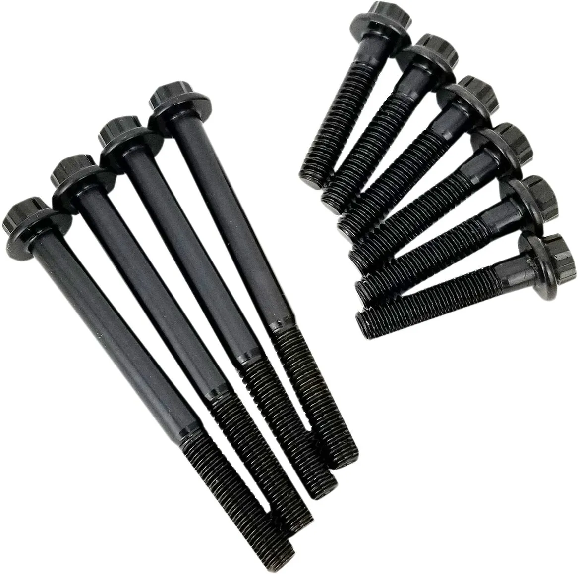 Cam Plate and Oil Pump Fastener Kit