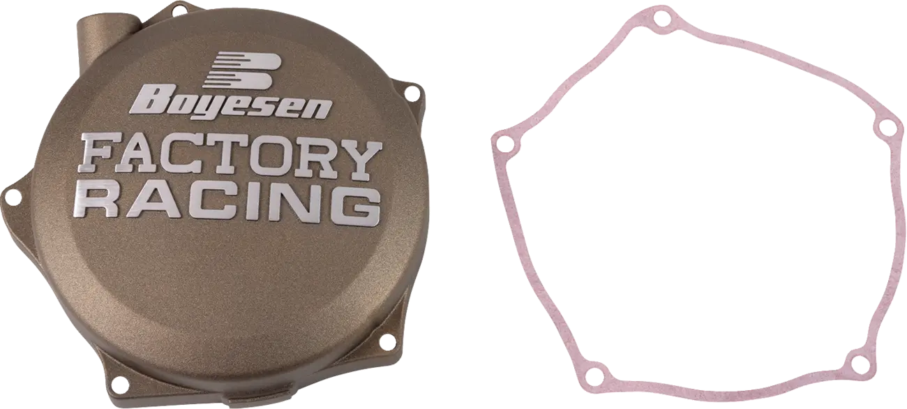 Clutch Cover