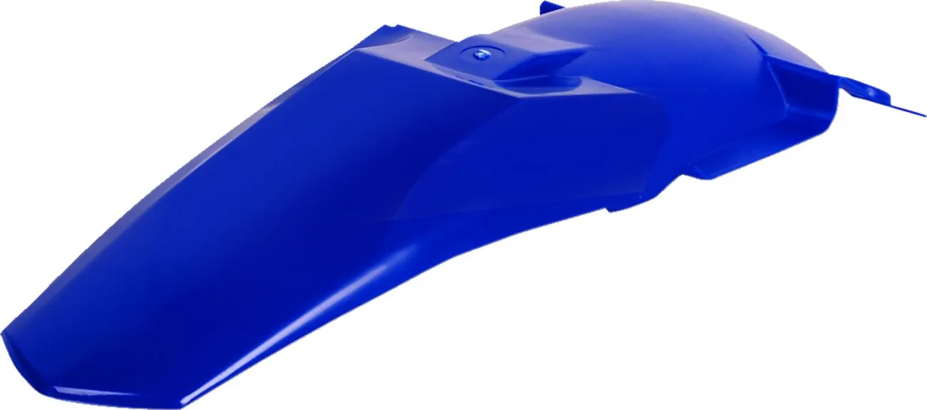 Rear Fender