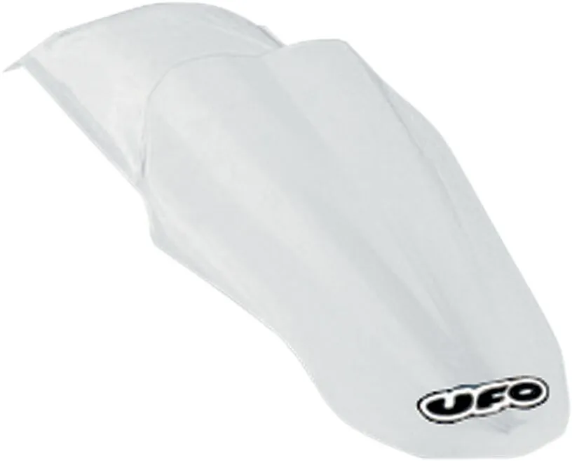 MX Rear Fender