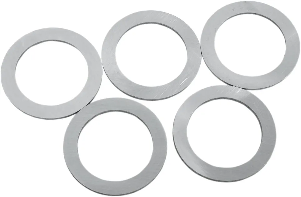 Right Side Crankcase Bearing Washers