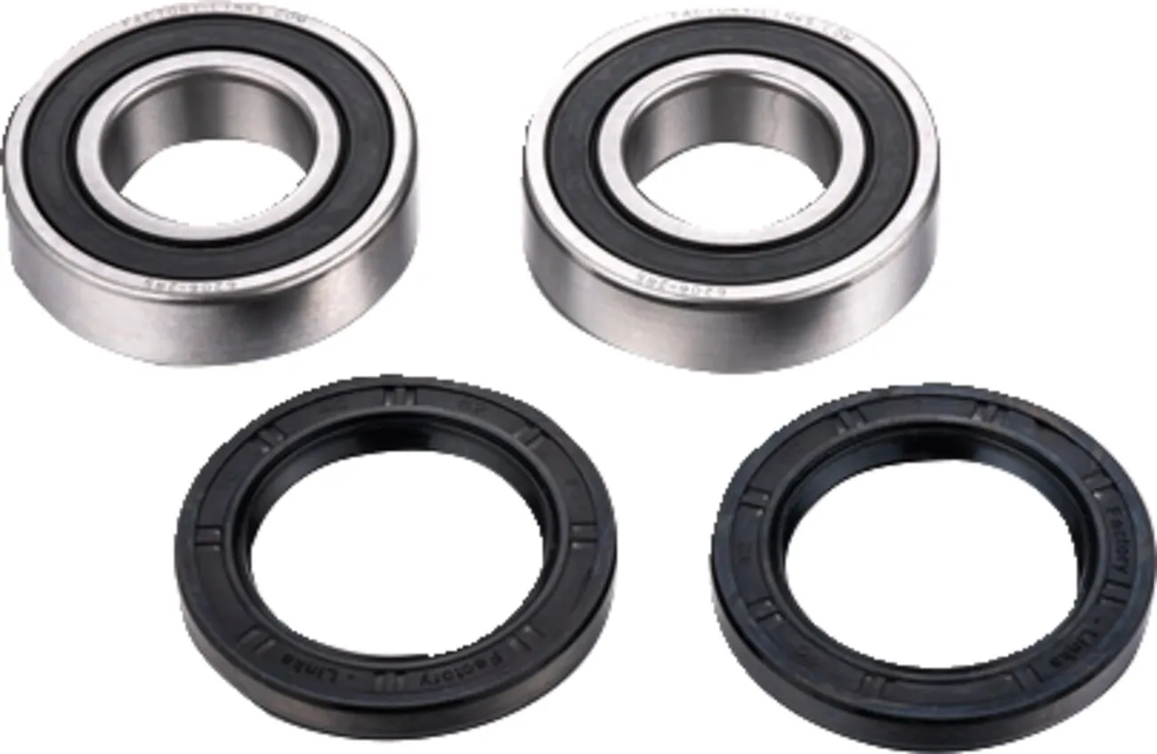 Axle Bearing Kit