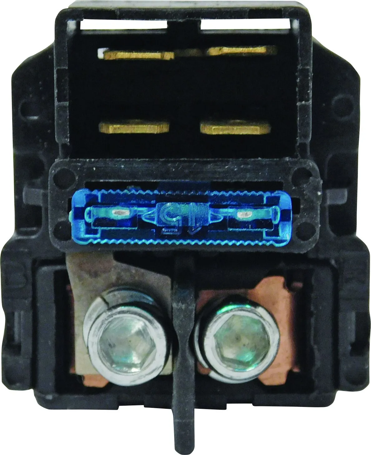 Solenoid Switch